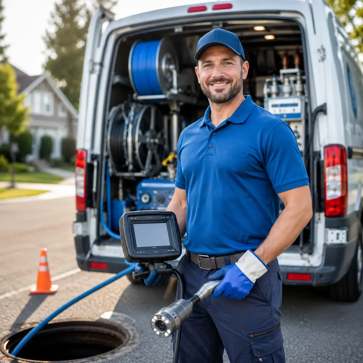Local Pipe Relining specialists in Gibson, TN