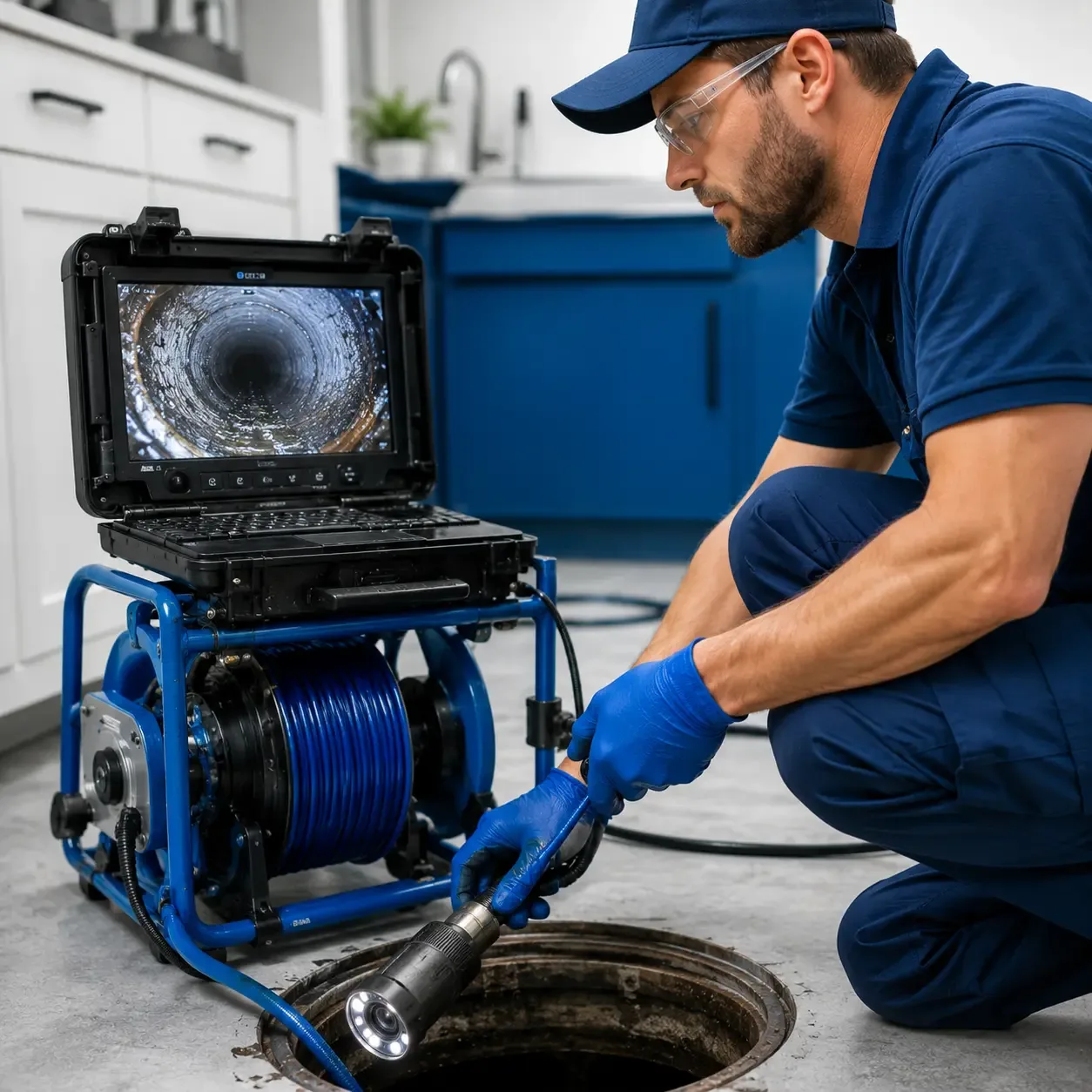 Pipe Relining professionals serving Gibson, TN